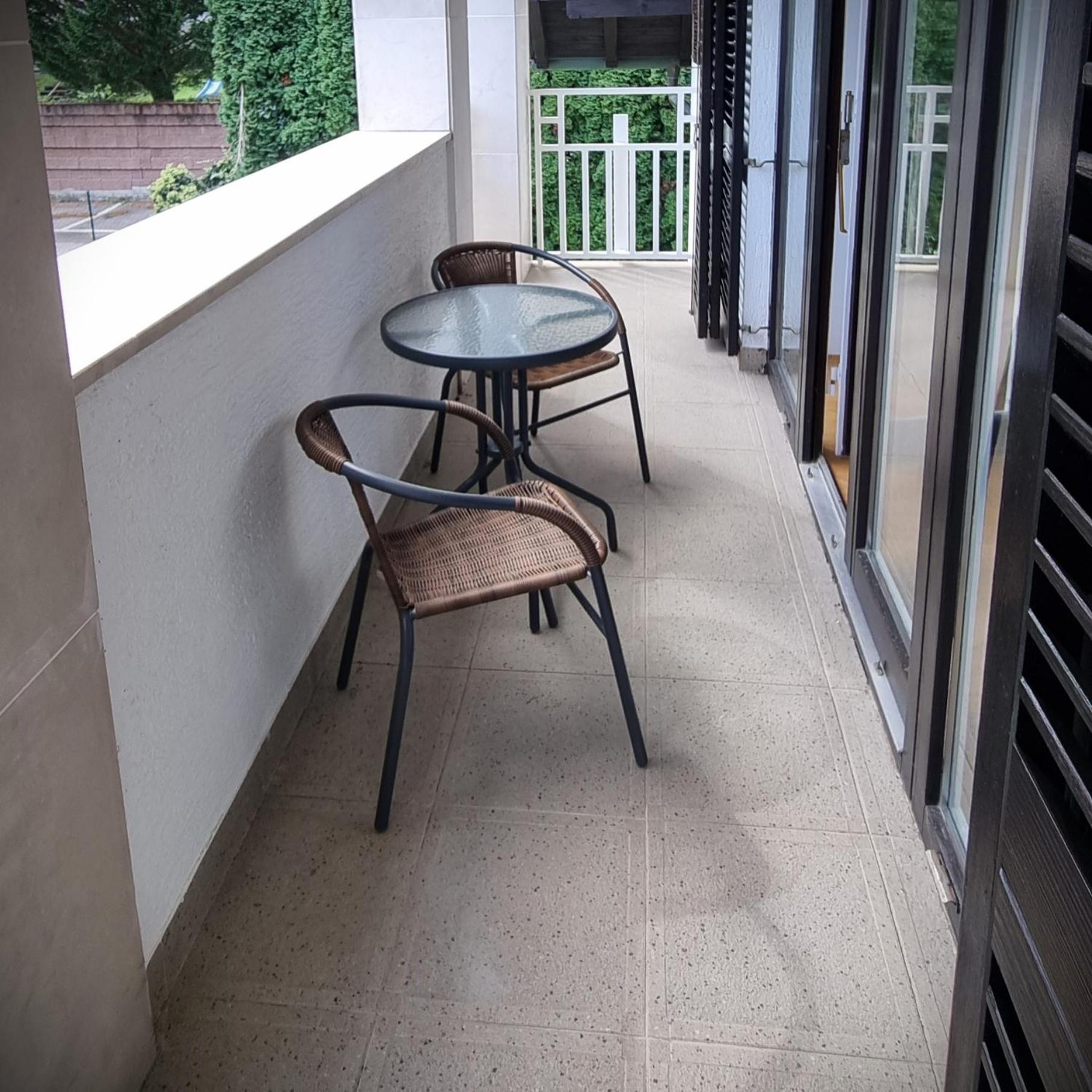 Apartments In Graz Exterior photo
