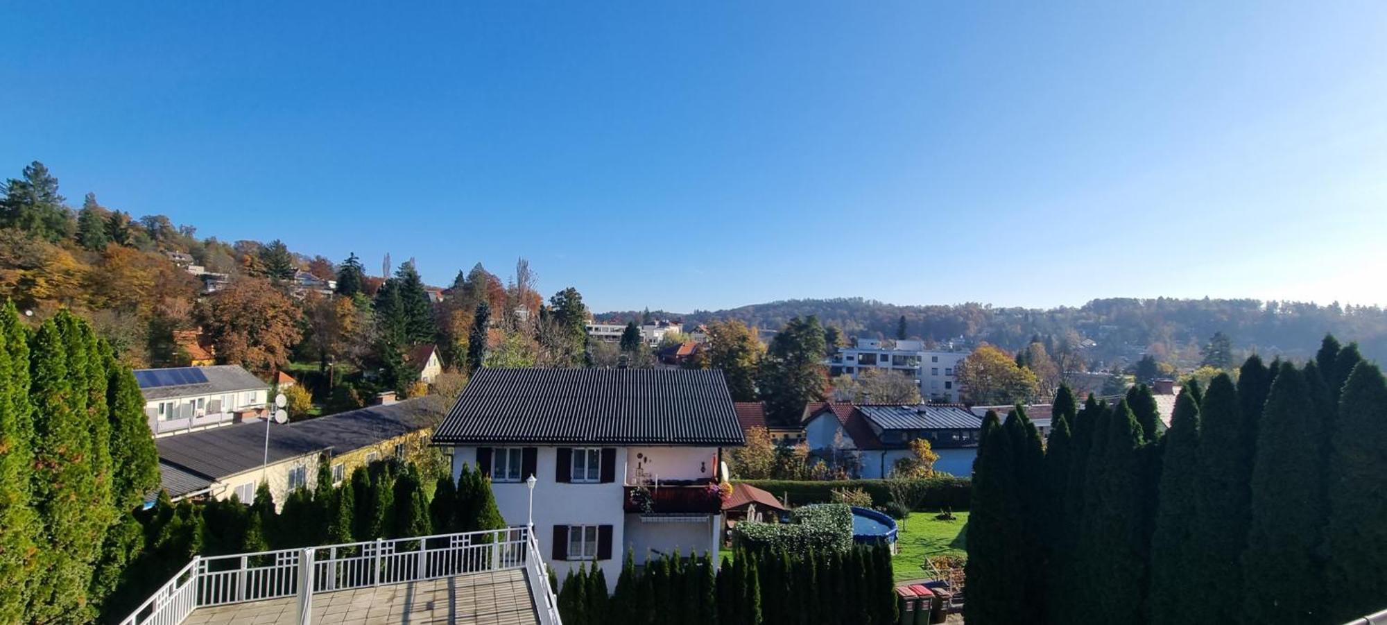 Apartments In Graz Exterior photo